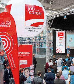 At HANNOVER MESSE start-ups with new technology address a large audience for the first time, while dozens of evening events and special tours of the trade show provide excellent opportunities for