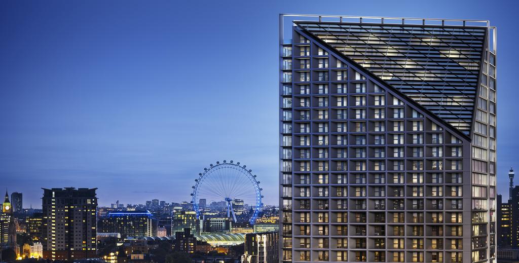 CGI Indicative view of TWO FIFTY ONE facing towards the west. Sales Number 0203 4689 251 Website TWO FIFTY ONE LONDON.