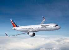 Philippine Airlines to start KIX-Cebu service Philippine Airlines (PR) will start a scheduled service between KIX and Cebu from December 19 (Fri.