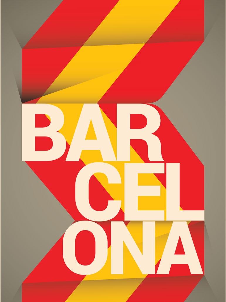 3 Introducing the Barcelona Card Barcelona City Guide / 17 3 INTRODUCING