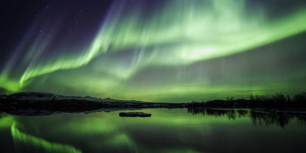5 Days Starts/Ends: Reykjavik NEW TOUR: Explore Reykjavik and southern Iceland on this guided Northern Lights tour.