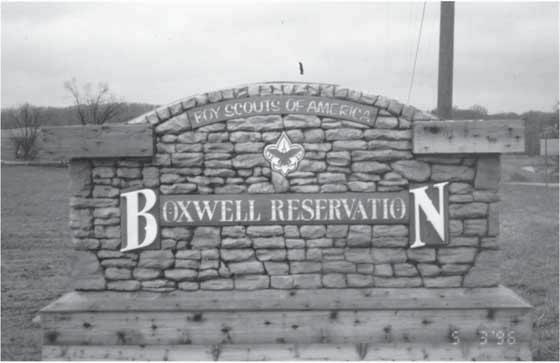 Boxwell Reservation BoxwellReservationislocatedonOldHickoryLakeinWilsonCountyonStateHighway109,fivemiles southofgallatinnearlaguardo,tennessee.