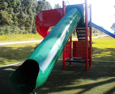 slides that are built to last for
