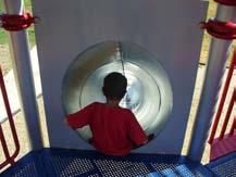 Tube slides are manufactured to any