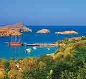 Iconic Aegean 5 Greek Islands & Turkey Vessel: Celestyal Olympia Departs Mondays: 4 Nights Jan Feb Mar Apr May Jun Jul Aug Sep Oct Nov Dec 6, 4 1, 8 6, 3, 7, 5, 16, 13, 11 15, 13, 10, 14, 12, 23, 20,