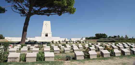 Centenary ANZAC Cruise Join this once-in-a-lifetime cruise tour specially designed around the Gallipoli Centenary in 2015 open to non-ballot and ballot holders.