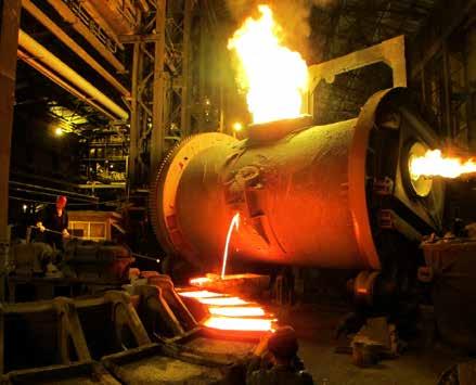 000 тона црвеног метала, па се, по речима Владимира Јаношевића, заменика директора ТИР-а за производњу и развој, очекује да топионичари крајем месеца достигну биланс од 4.000 тона анода.