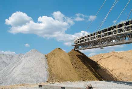 - Стратешки план развоја рударства и повећања производње бакра у Рударско-топионичарском басену Бор заснива се на овереним билансним резервама руде бакра већим од 1,3 милијарде тона, на могућности