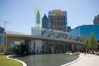 New World of Coca-Cola Opened May 2007 Expected Annual Attendance 1 million Together with its