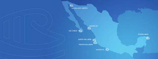 ON THE INTERNET ENGLISH ESPA OL HOME CONTACT US HOME LOCATIONS RESORTS Mayan Resorts are found in the most beautiful and exotic locations in Mexico, with imminent expansion to exciting new parts of