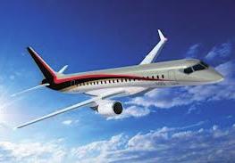 Japanese banks/investors) aims to set a new standard of regional jets. The smallest of the two types which are currently under development is the MRJ70.