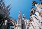 5-Day Milan & the Northern Lakes Ferrari Tour (Maggiore, Garda, Como) DAY 1: Welcome to Milan, the Italian capital of fashion and
