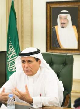 , New head of Saudi Arabia s civil aviation authority appointed Mr.