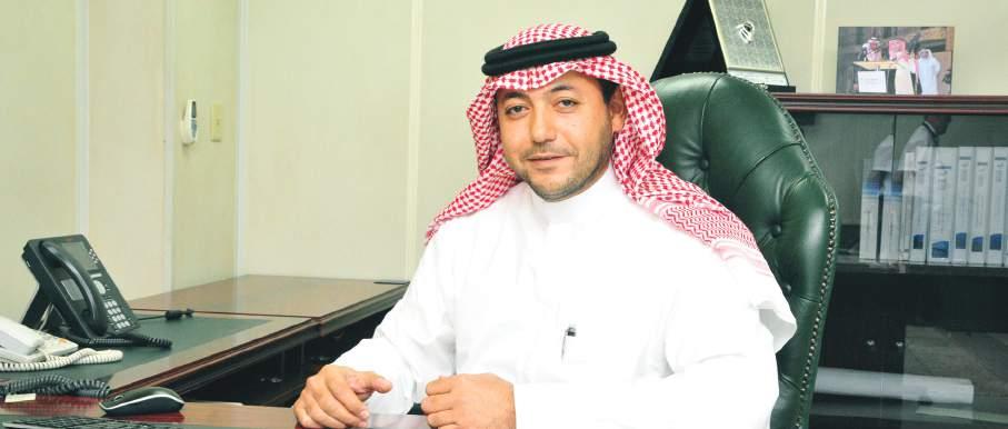 Interview with Eng. Ahmed Al-Rayyis the newly appointed General Manager Ground Services Saudi Ground Services (SGS), Saudi Arabia s ground handling provider, has appointed Eng.