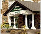 Imperial Hotel Galway 3-star The Galway City Hotel is less than a minute to the main shopping thoroughfare Shop Street and the renowned nightlife and atmosphere of Quay Street in the Latin Quarter in