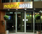 Dublin 2 nights Maldron Hotel Parnell Square 3-star Maldron Hotel Parnell Square Dublin is a purpose built, contemporary Dublin City centre hotel.