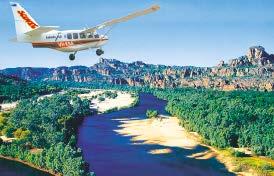 L It s Kakadu s vast landscapes, like its wetlands, waterfalls and rocky escarpment, that make you feel very small.