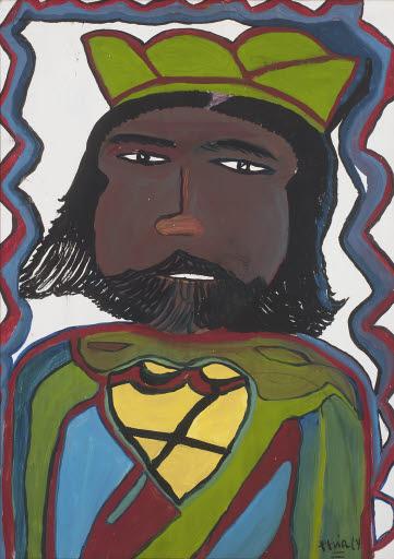 1937, Haiti King of Kings, 1973-1976 Mary Lou 0261 5
