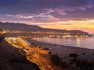 Day 1-2 ARRIVE IN LIMA & EXPLORE THE CAPITAL Arrive in Lima. Check into our hotel and enjoy the city. Known as the City of Kings, Peru's capital city Lima was founded by Francisco Pizarro in 1535.