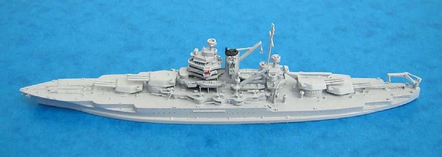 ARGONAUT Argonaut are warship manufacturers in the Navis/Neptun mould, specialising in the period 1930 to 1945 and providing interesting coverage of the Royal Navy, and increasingly the USN (24
