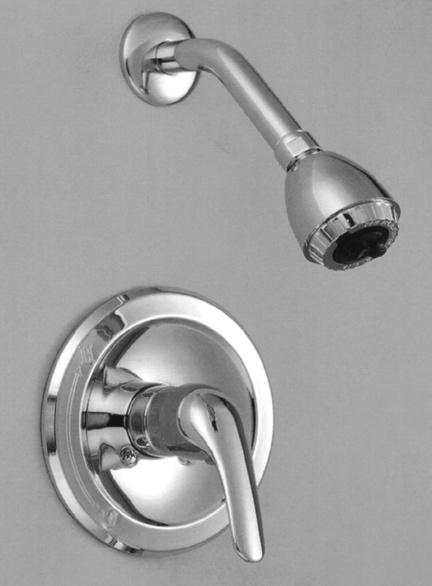 Lever Handle 6 97.