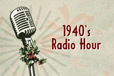 Village of East Syracuse 315 463 6714 1940 Radio Hour Sunday, December 3 rd The Village of East Syracuse Parks & Recreation Department is offering a trip to see the Show 1940 Radio Hour.