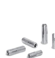 Steel screws TK ownload lnorm uy via 2 Ventilation ccessories TK steel screws are made of galvanised steel. Used for fastening the system to compact concrete under medium load.