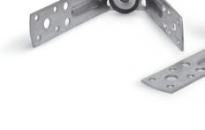 uct rackets QVS ownload lnorm uy via 2 Suitable for reliable and easy assembly of all s of duct systems.