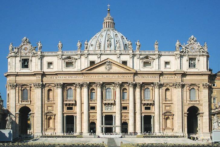 Monolingual sightseeing tours in Rome english SKIP THE LINE tour T3 AM - Vatican Museums Sistine chapel St.