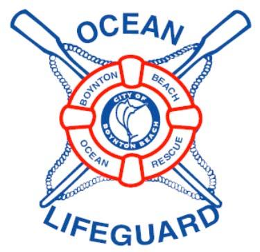 OCEAN RESCUE OCEANFRONT PARK 6415 North Ocean Boulevard (A1A), Ocean Ridge (561) 742-6565 Beach Conditions: (561) 742-6775 Established: 1930 Square Feet: 468 Renovations: 1984, 2011 Updated 1/16