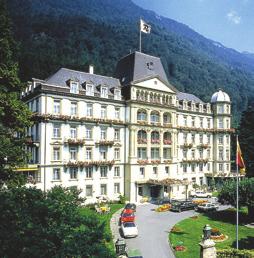 Germany Hotel Gletschergarten Grindelwald,