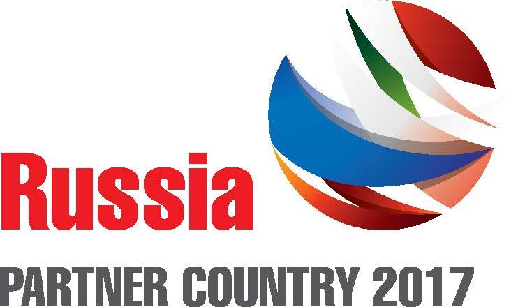 Russia as the Partner Country Russia is the first country to have agreed to take the initiative under the Make in India umbrella in two key strategic sectors nuclear and defence.