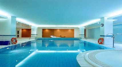 NOVOTEL Center **** Cracow Within just a 5-minute walk from the Wawel Royal Castle, the Novotel Kraków Centrum