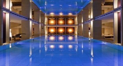 Sofitel Warsaw Victoria offers spacious elegant rooms with air conditioning and free internet.