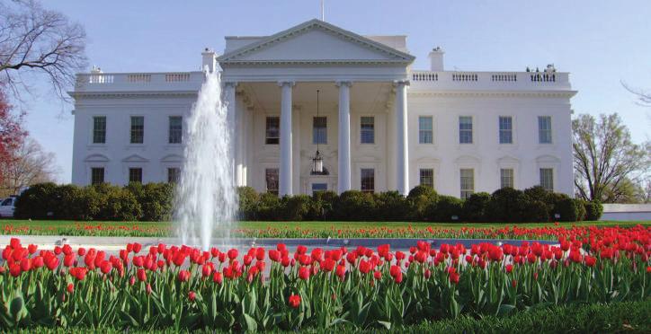JANUARY SCHEDULE The White House: Inside Story Thursday, January 19, 8 p.m. Gain access to America s most iconic residence symbol of national history and icon of democracy.