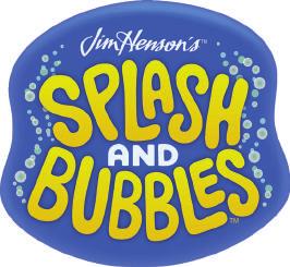 Splash and Bubbles: One Big Ocean Monday, January 16 & Friday, January 20, 12 p.m.