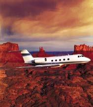 factory-authorized trainer. Gulfstream fully endorses FlightSafety s training programs.