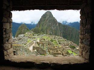 Day 3 TRAIN TO MACHU PICCHU & TOUR Today, visit the arguably biggest highlight of the continent: Machu Picchu. This Inca sanctuary was declared one of the Seven Wonders of the World.
