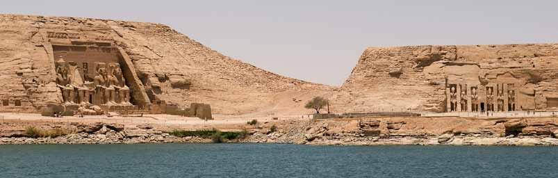 (B,L,D) Friday, March 23: Aswan Elephantine Island Aswan Embark feluccas (small, traditional sailing vessels) to visit the archaeological site on Elephantine Island.