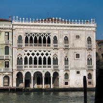 BOOK NOW skip the line BUILDINGS 2 Rezzonico House Fondamenta Rezzonico, 3136 - Venice The current home of the Museum of eighteenth century Venice, was built in 1649 by Venetian architect Longhena