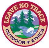 Leave No Trace 5. Minimize Campfire Impacts Typically doesn t apply with Geocaching, but know area regulations 6.