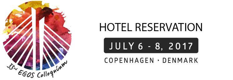List of hotels Hotel Overview... 2 Terms and Conditions... 2 Scandic Copenhagen ****... 3 Scandic Palace SOLD OUT ****.