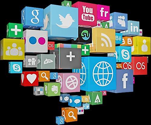 Social Media & Digital Support Our Digital platform improves our reach