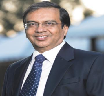 Managing Director Royal Orchid Hotels is promoted by Chander Baljee, a MBA graduate from Indian