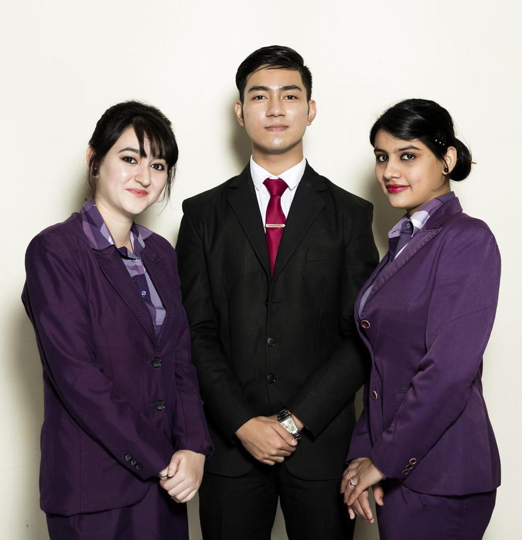 Royal Orchid s Training Institute INDIA s 1 st FREE Online Course for Hospitality in association with American Hotel and Lodging Education Institute (AHLEI).