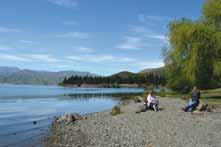Falstone Picnic Area Located beside Lake Benmore, this is a lovely place for a picnic and swim.