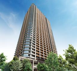 CASE STUDIES Actual examples of value appreciation The Parkhouse Nishi-Azabu Residence Completion: May 2014/ 7F 62.83 sqm April 2014 2013 JPY 77.5 million July 2015 JPY 98.