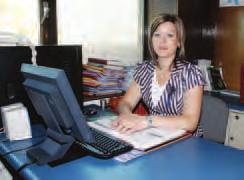 ЛИСТА НА АКАДЕМСКИ КАДАР LIST OF THE ACADEMIC STAFF Научна преокупација менаџерско сметководство банкарско сметководство финансиско сметководство. Родена е во мај 1981, во Прилеп, Р.Македонија.