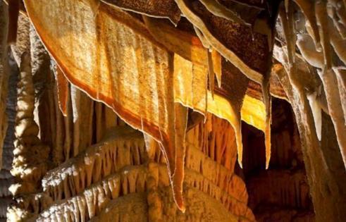 POSTOJNA CAVE & PREDJAMA CASTLE POSTOJNA CAVE & PREDJAMA CASTLE Explore the world famous Postojna Caves. Enter the mysterious world of underground caves and echoing halls.
