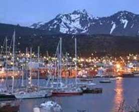 Price NZ $3,095pp. We board in the morning for a departure bound for our first port of call, Puerto Williams, approximately a 5 hour sail away.
